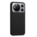 Honor Magic9 Pro Max Anti-skli TPU-deksel - svart