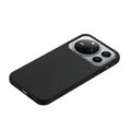 Honor Magic9 Pro Max Anti-skli TPU-deksel - svart
