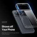 Honor Magic9 Pro Max Dux Ducis Clin Hybrid-deksel - Klar