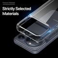Honor Magic9 Pro Max Dux Ducis Clin Hybrid-deksel - Klar