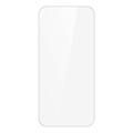 Honor Magic9 Pro Max Beskyttelsesglass - 9H - Case Friendly - Gjennomsiktig