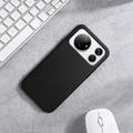 Honor Magic9 Super Anti-skli TPU-deksel - svart