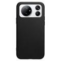 Honor Magic9 Super Anti-skli TPU-deksel - svart