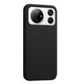 Honor Magic9 Super Anti-skli TPU-deksel - svart