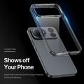 Honor Magic9 Super Dux Ducis Clin Hybrid-deksel - Klar