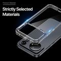 Honor Magic9 Super Dux Ducis Clin Hybrid-deksel - Klar