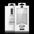 Honor Magic9 Super Dux Ducis Clin Hybrid-deksel - Klar