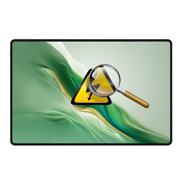 Honor MagicPad 2 12.3 Diagnose