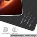 Honor MagicPad 3 Pro 12.3/MagicPad 4 Tri-Fold Series Smart Folio-etui - rosa gull