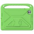 Honor Pad 10 Støtsikkert Bæreveske til Barn - Grønn