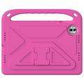 Honor Pad 10 Støtsikkert Bæreveske til Barn - Varm Rosa