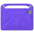 Honor Pad 10 Støtsikkert Bæreveske til Barn - Lilla