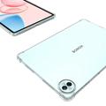 Honor Pad 10 Støtsikkert TPU-deksel - Gjennomsiktig