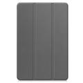 Honor Pad 10 Tri-Fold Series Smart Folio-etui - Grå