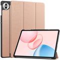 Honor Pad 10 Tri-Fold Series Smart Folio-etui - rosa gull