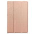 Honor Pad 10 Tri-Fold Series Smart Folio-etui - rosa gull