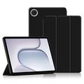 Honor Pad 20 Tri-Fold Series Smart Folio-etui - svart