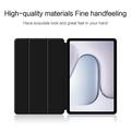 Honor Pad 20 Tri-Fold Series Smart Folio-etui - svart