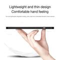 Honor Pad 20 Tri-Fold Series Smart Folio-etui - svart