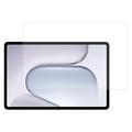 Honor Pad 20 Pro Beskyttelsesglass - 9H - Case Friendly - Gjennomsiktig