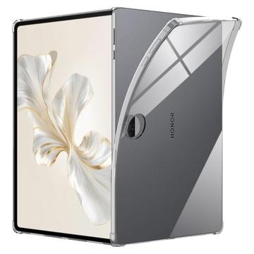 Honor Pad 9 Antiskli TPU-deksel - Klar