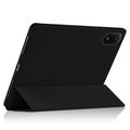 Honor Pad 9 Pro Tri-Fold Series Smart Folio-deksel - Svart