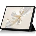 Honor Pad 9 Pro Tri-Fold Series Smart Folio-deksel - Svart