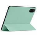 Honor Pad 9 Pro Tri-Fold Series Smart Folio-deksel - Grønn