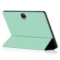 Honor Pad 9 Tri-Fold Series Folio-etui - Grønn