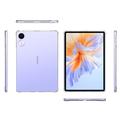 Honor Pad V9 Støtsikkert TPU-deksel - Gjennomsiktig