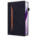 Honor Pad X7 Business Style Folio-etui - svart