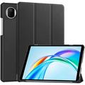 Honor Pad X7 Tri-Fold Series Smart Folio-etui - svart