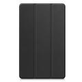 Honor Pad X7 Tri-Fold Series Smart Folio-etui - svart