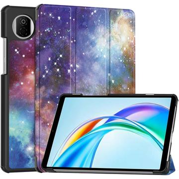 Honor Pad X7 Tri-Fold Series Smart Folio-etui - Galakse