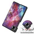 Honor Pad X7 Tri-Fold Series Smart Folio-etui - Galakse
