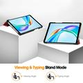 Honor Pad X7 Tri-Fold Series Smart Folio-etui