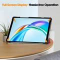 Honor Pad X7 Tri-Fold Series Smart Folio-etui