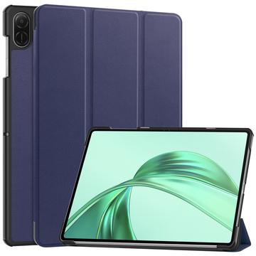 Honor Pad X8a Tri-Fold Series Smart Folio-deksel - Blå