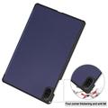 Honor Pad X8a Tri-Fold Series Smart Folio-deksel - Blå