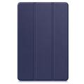 Honor Pad X8a Tri-Fold Series Smart Folio-deksel - Blå