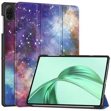 Honor Pad X8a Tri-Fold Series Smart Folio-etui - Galakse