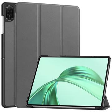 Honor Pad X8a Tri-Fold Series Smart Folio-deksel - Grå