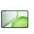 Honor Pad X9 Max Beskyttelsesglass - 9H - Case Friendly - Gjennomsiktig