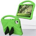 Honor Pad X9a Støtsikkert Bæreveske til Barn - Grønn