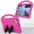 Honor Pad X9a Støtsikkert Bæreveske til Barn - Varm Rosa
