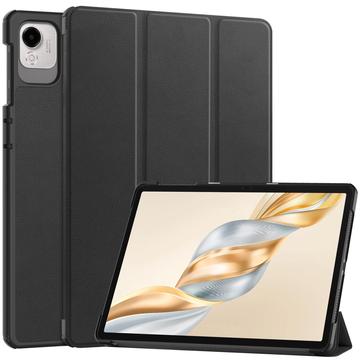 Honor Pad X9a Tri-Fold Series Smart Folio-etui - svart