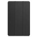 Honor Pad X9a Tri-Fold Series Smart Folio-etui - svart