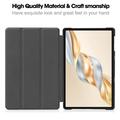 Honor Pad X9a Tri-Fold Series Smart Folio-etui - Galakse