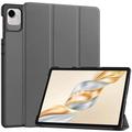 Honor Pad X9a Tri-Fold Series Smart Folio-etui - Grå
