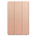 Honor Pad X9a Tri-Fold Series Smart Folio-etui - rosa gull